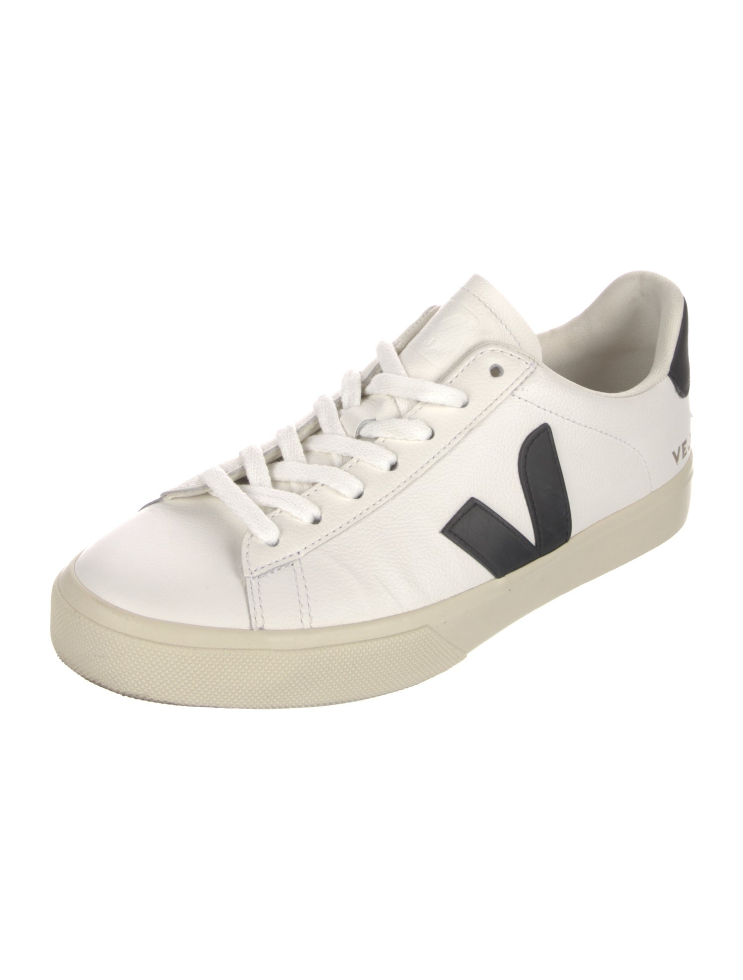 Veja Leather Sneakers