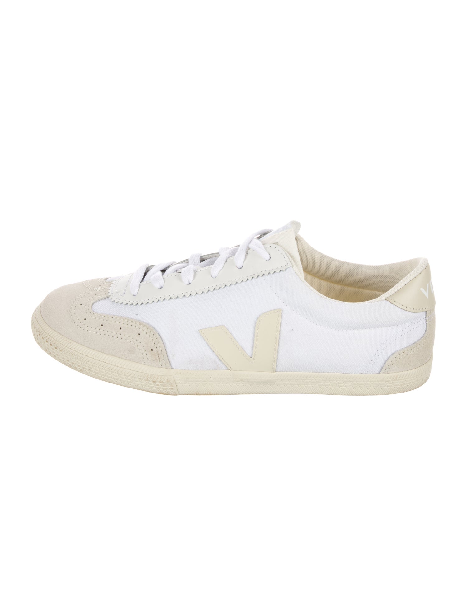 Veja Canvas Sneakers