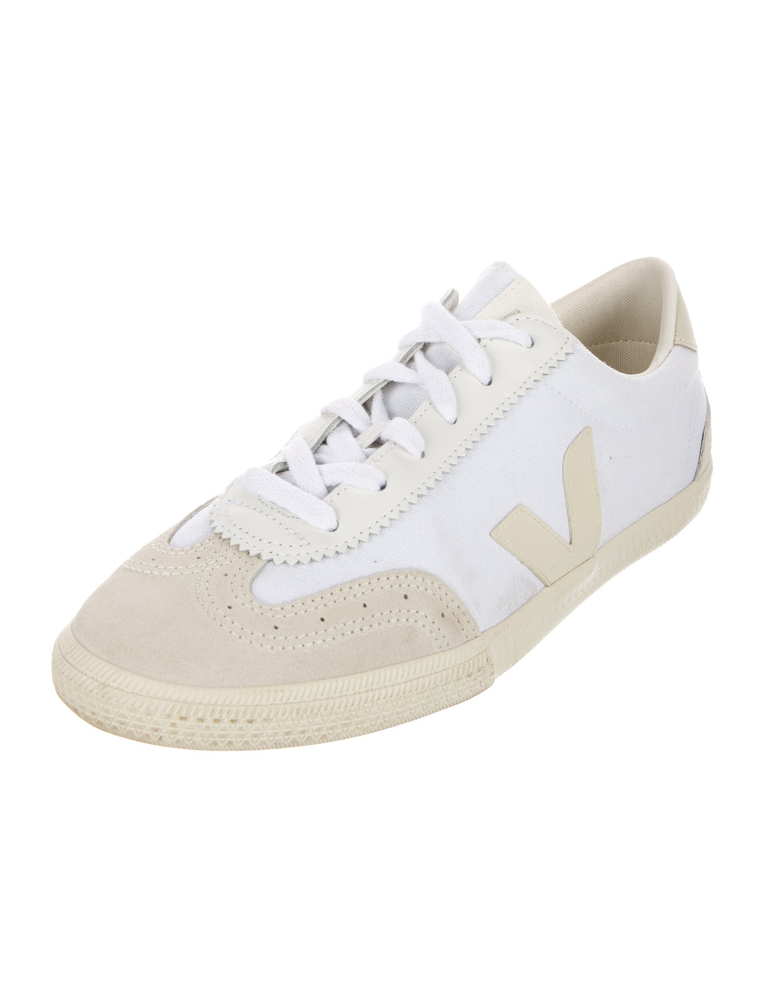 Veja Canvas Sneakers