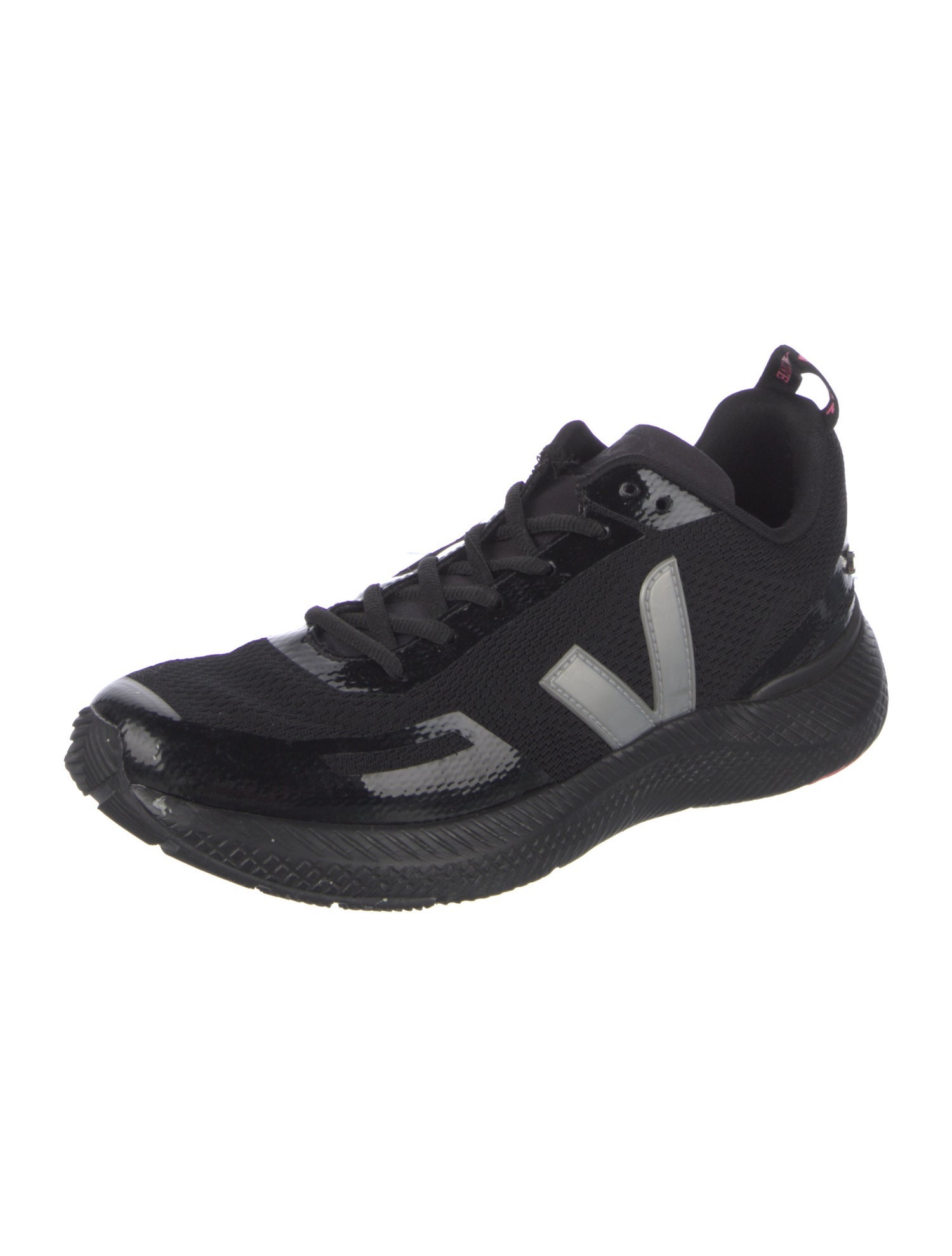 Veja Mesh Sneakers
