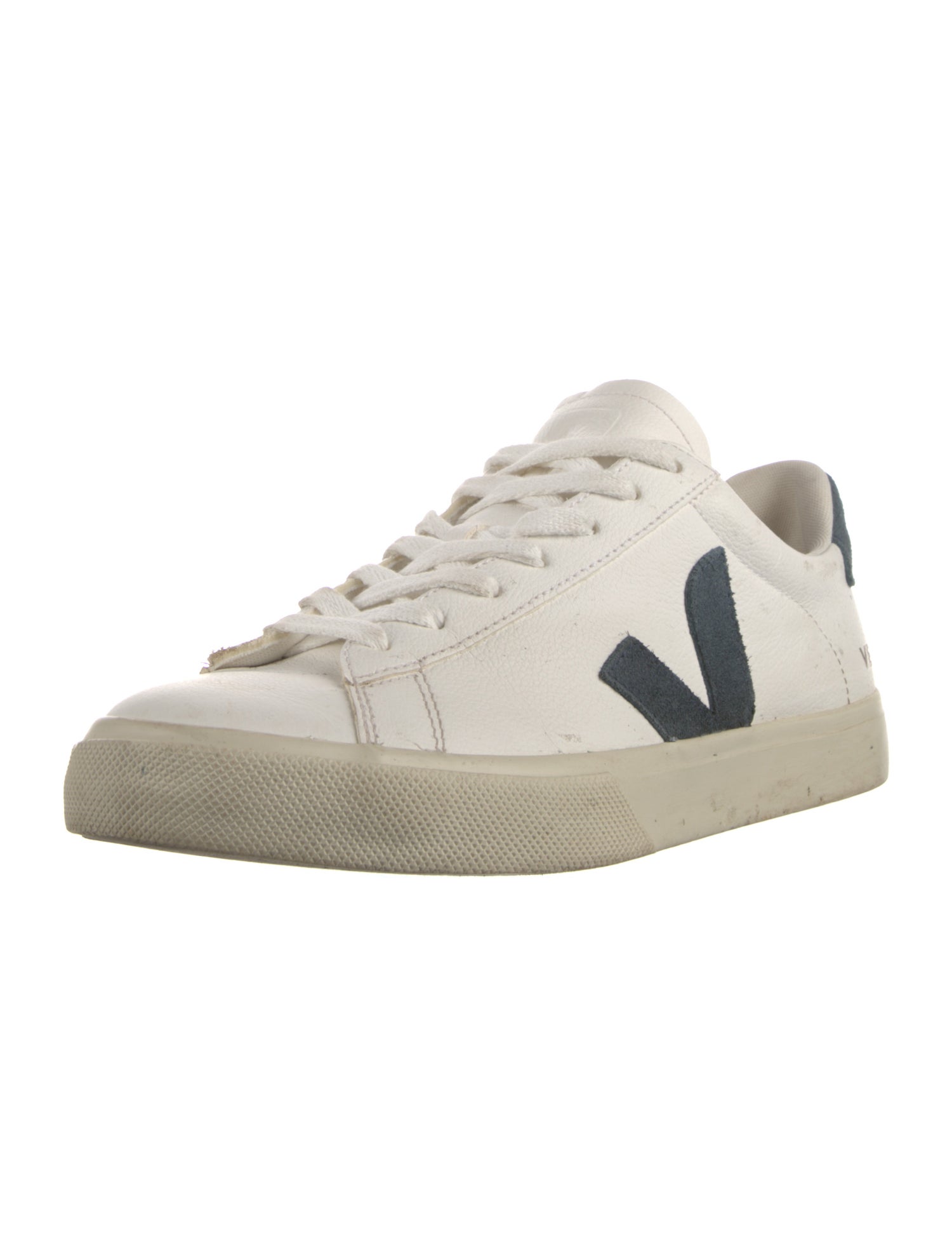 Veja Leather Sneakers