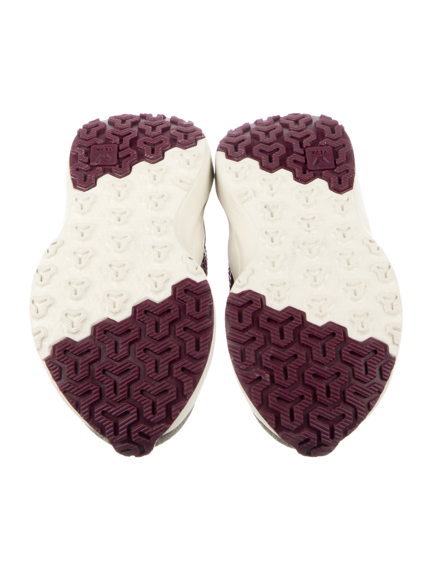 Veja Toddler Girls' Slip On Canary Sneakers