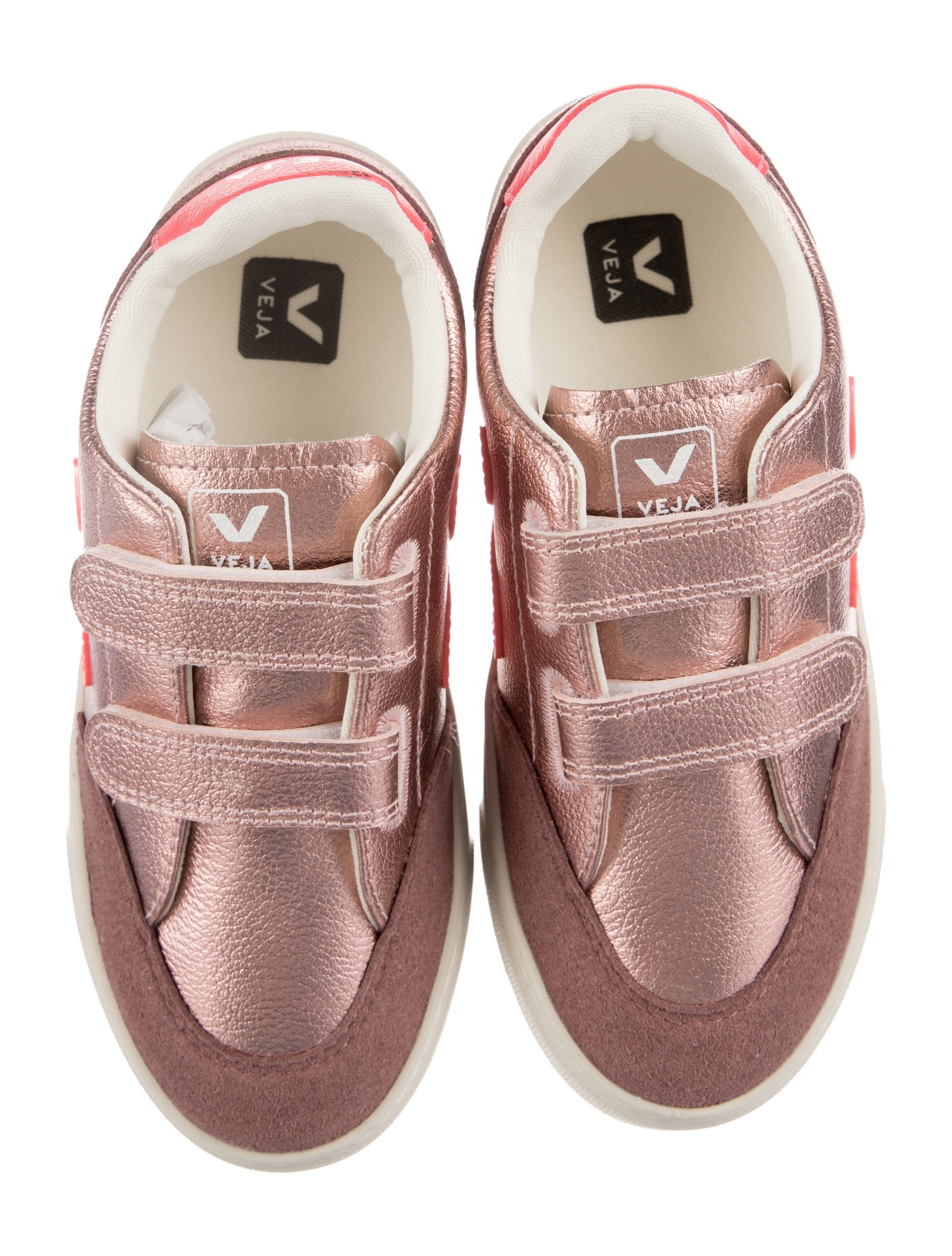 Veja 2Y Girls Sneakers
