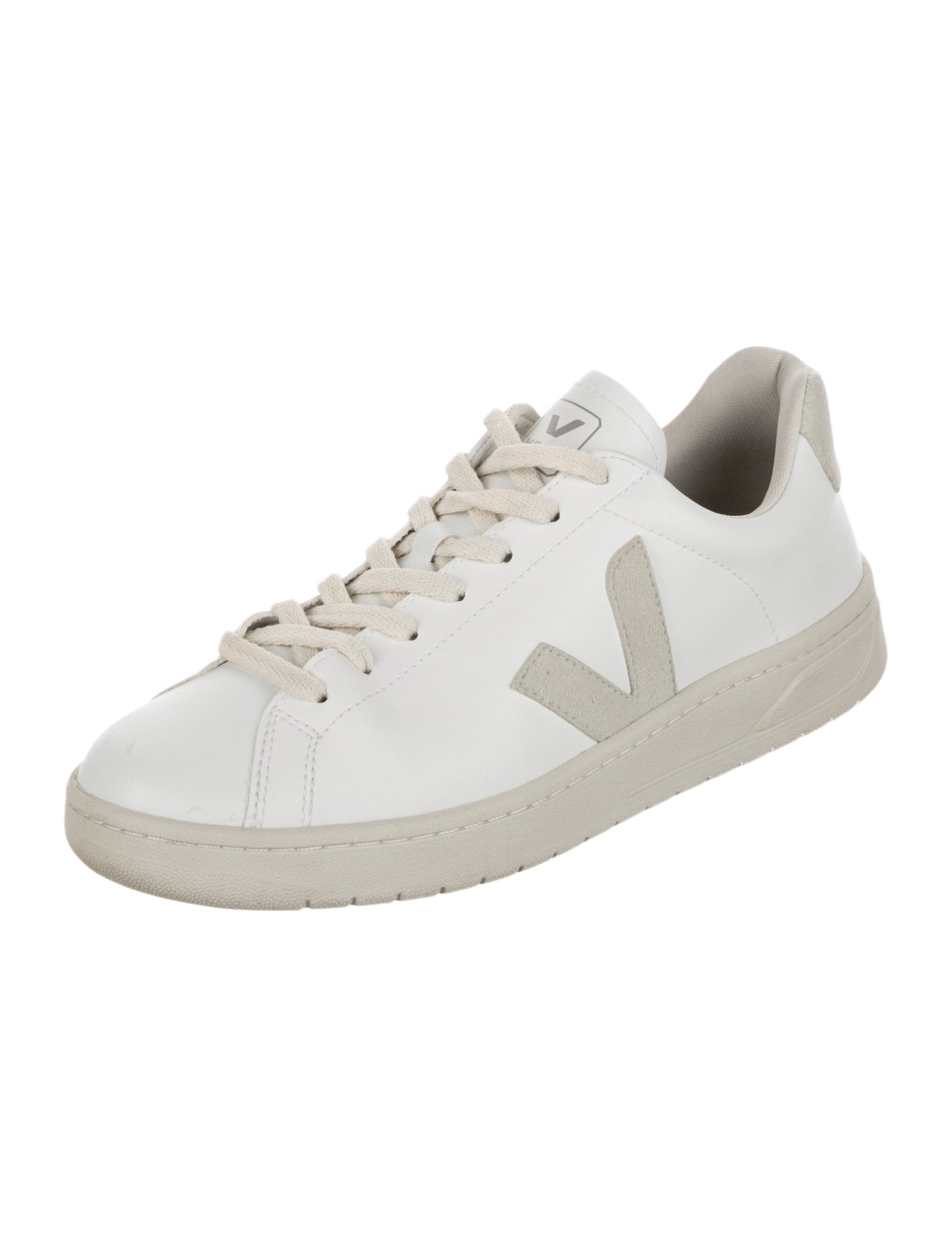 Veja Leather Sneakers