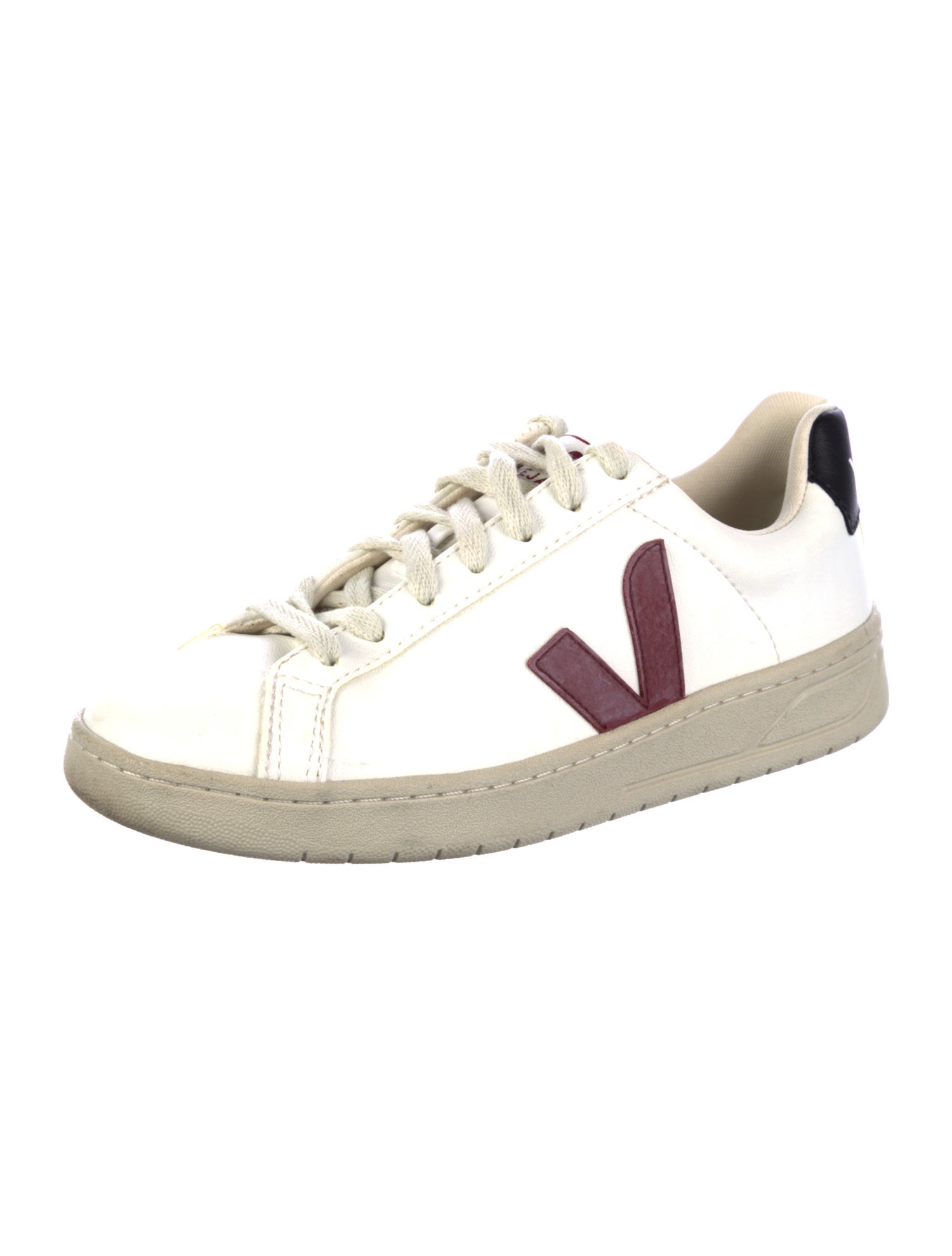 Veja Leather Sneakers