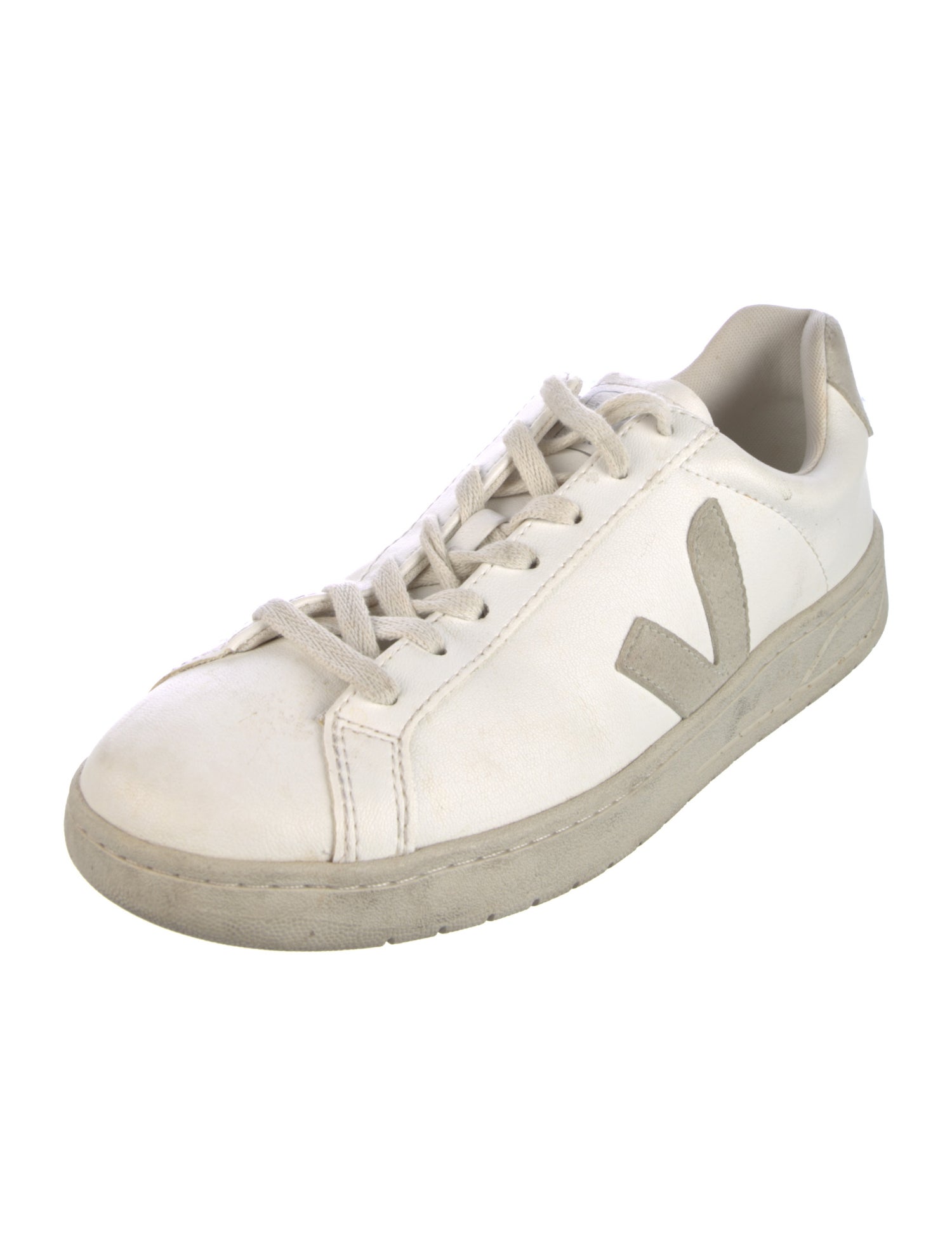 Veja Leather Sneakers
