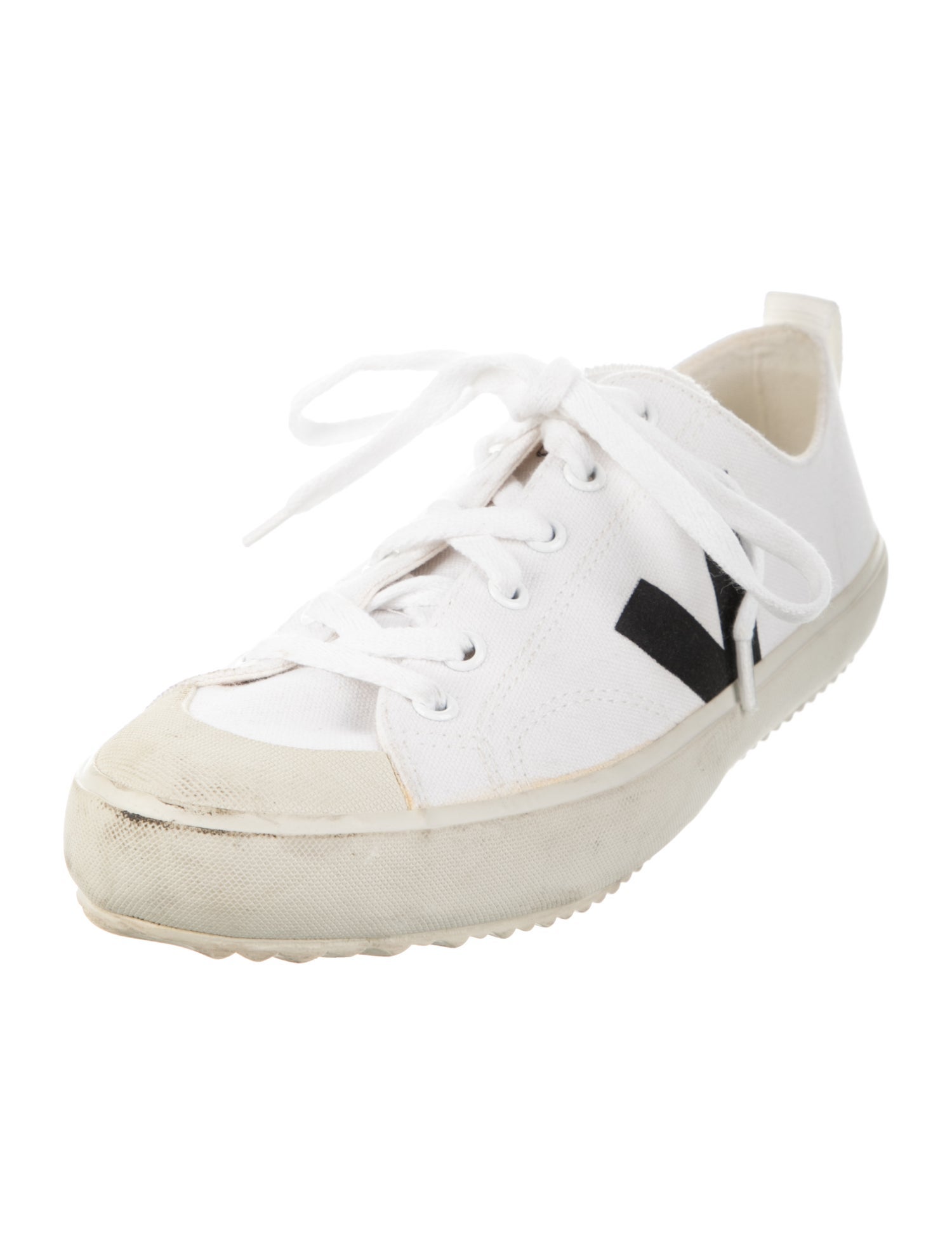 Veja Canvas Sneakers
