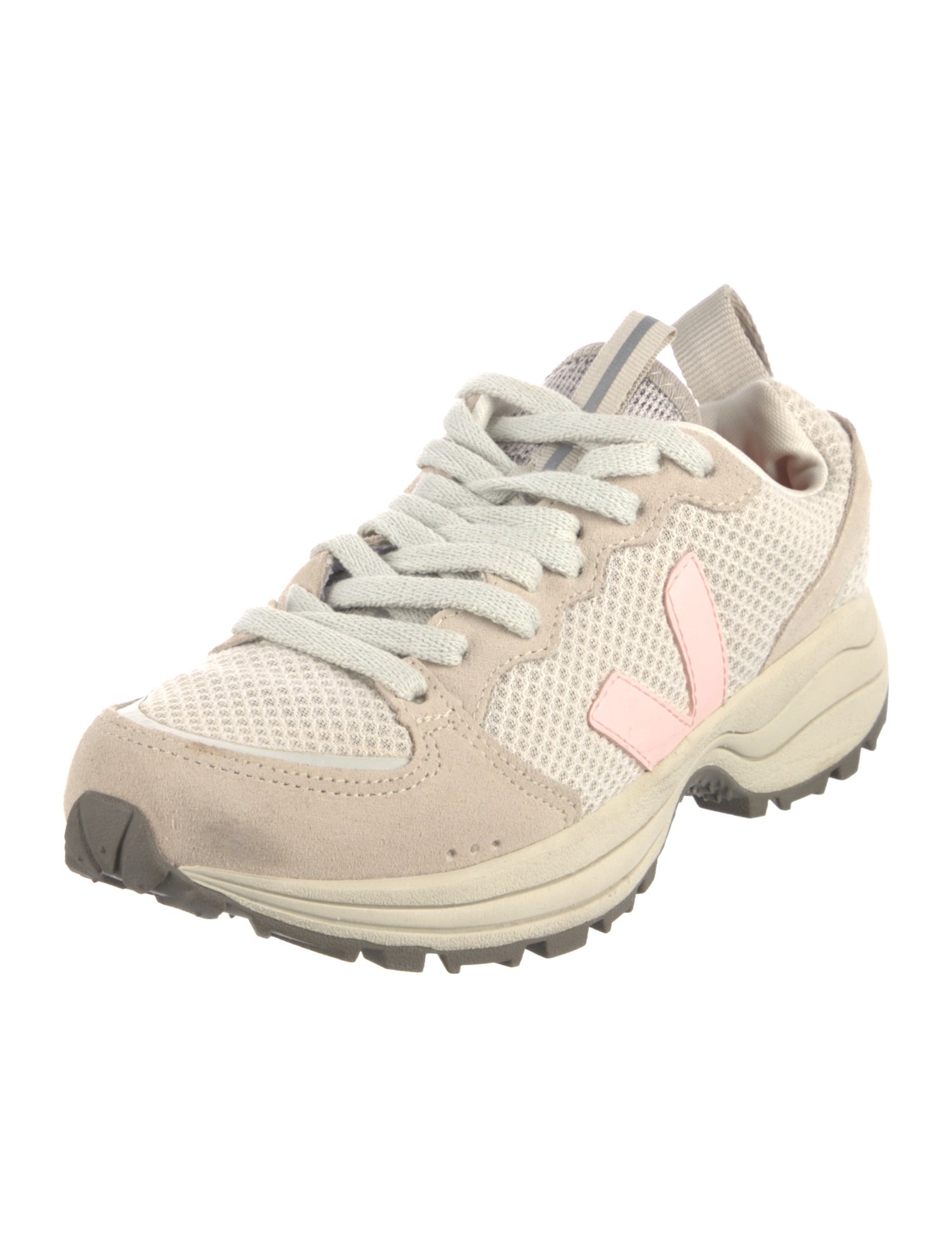 Veja Mesh Sneakers