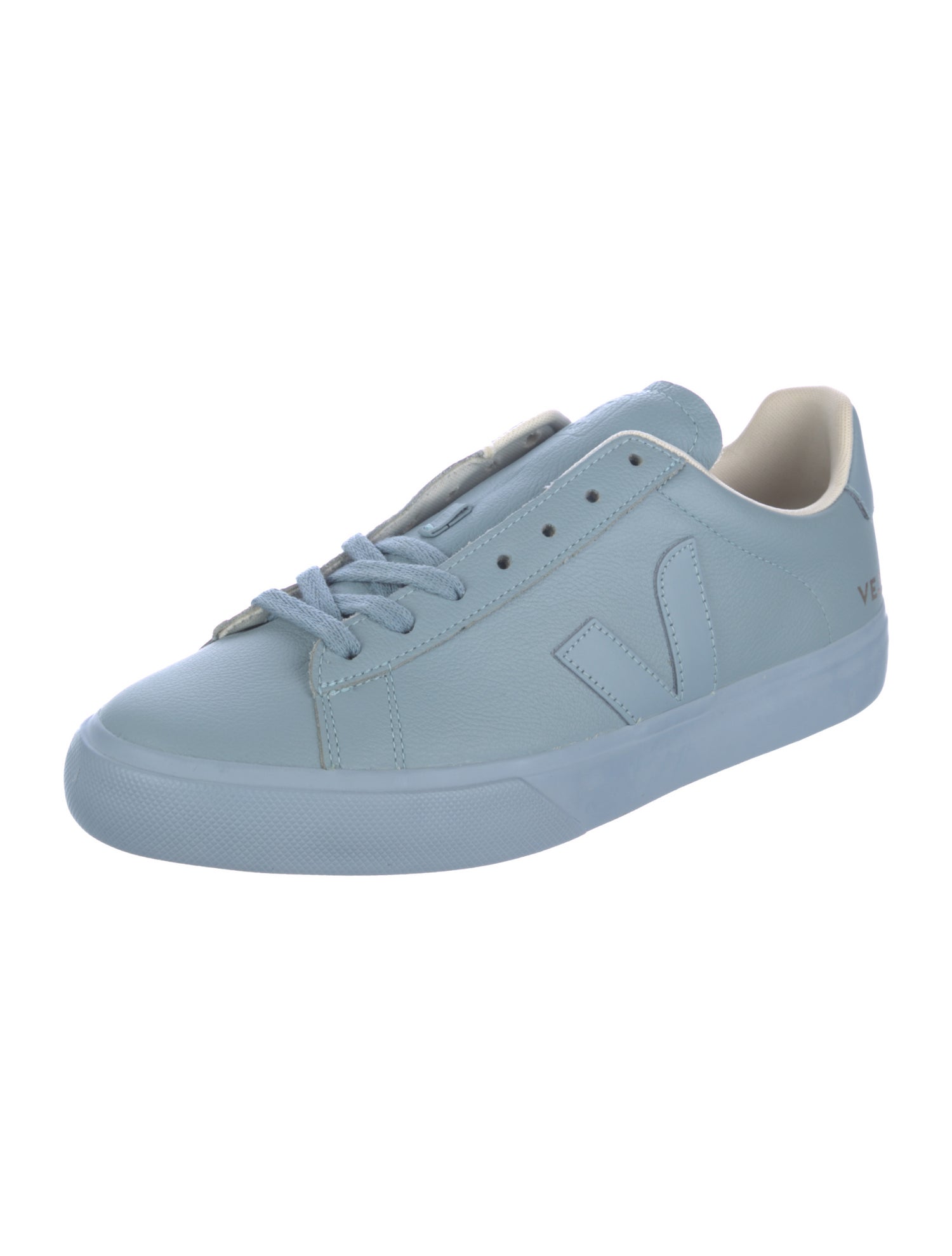 Veja Leather Sneakers