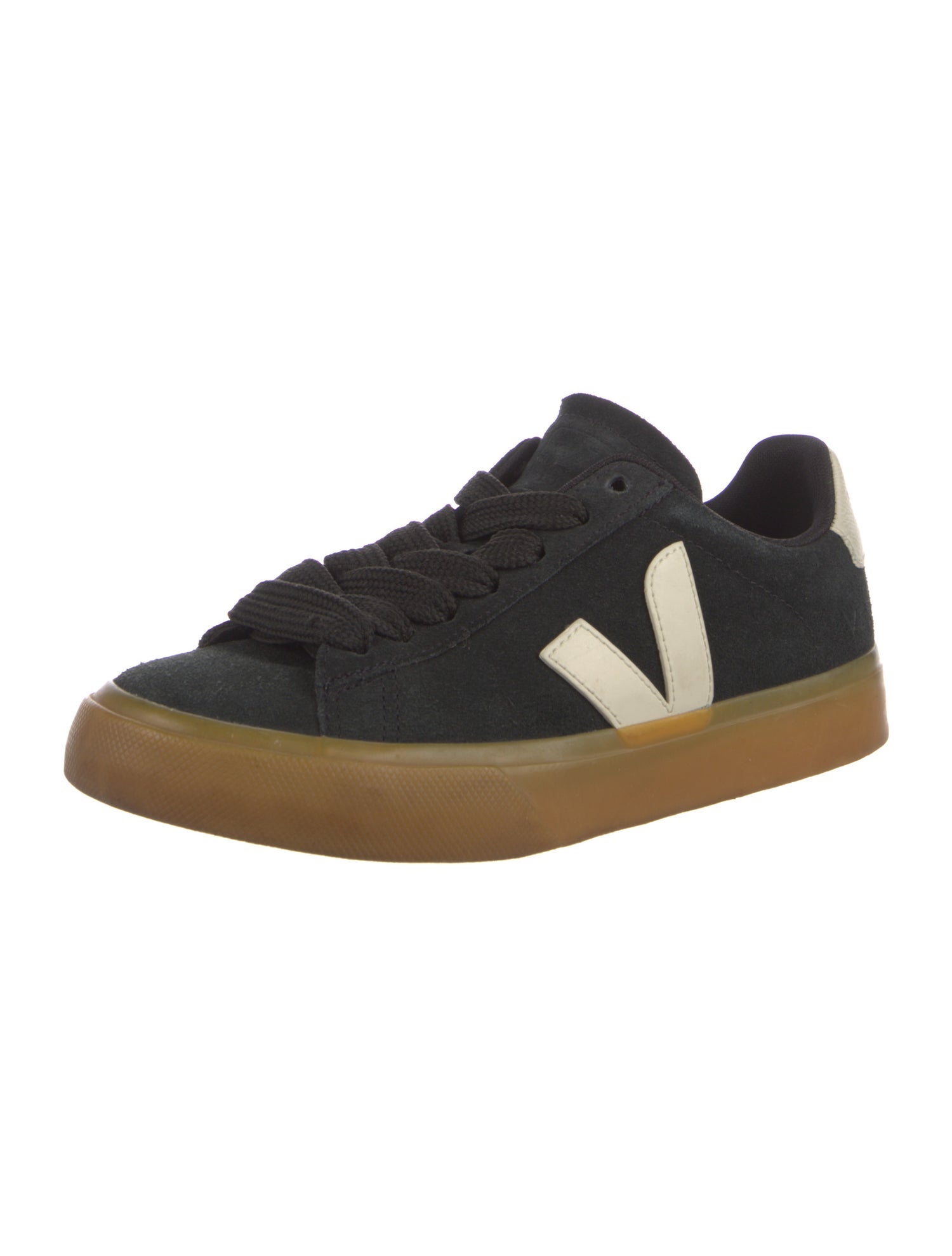 Veja Suede Sneakers