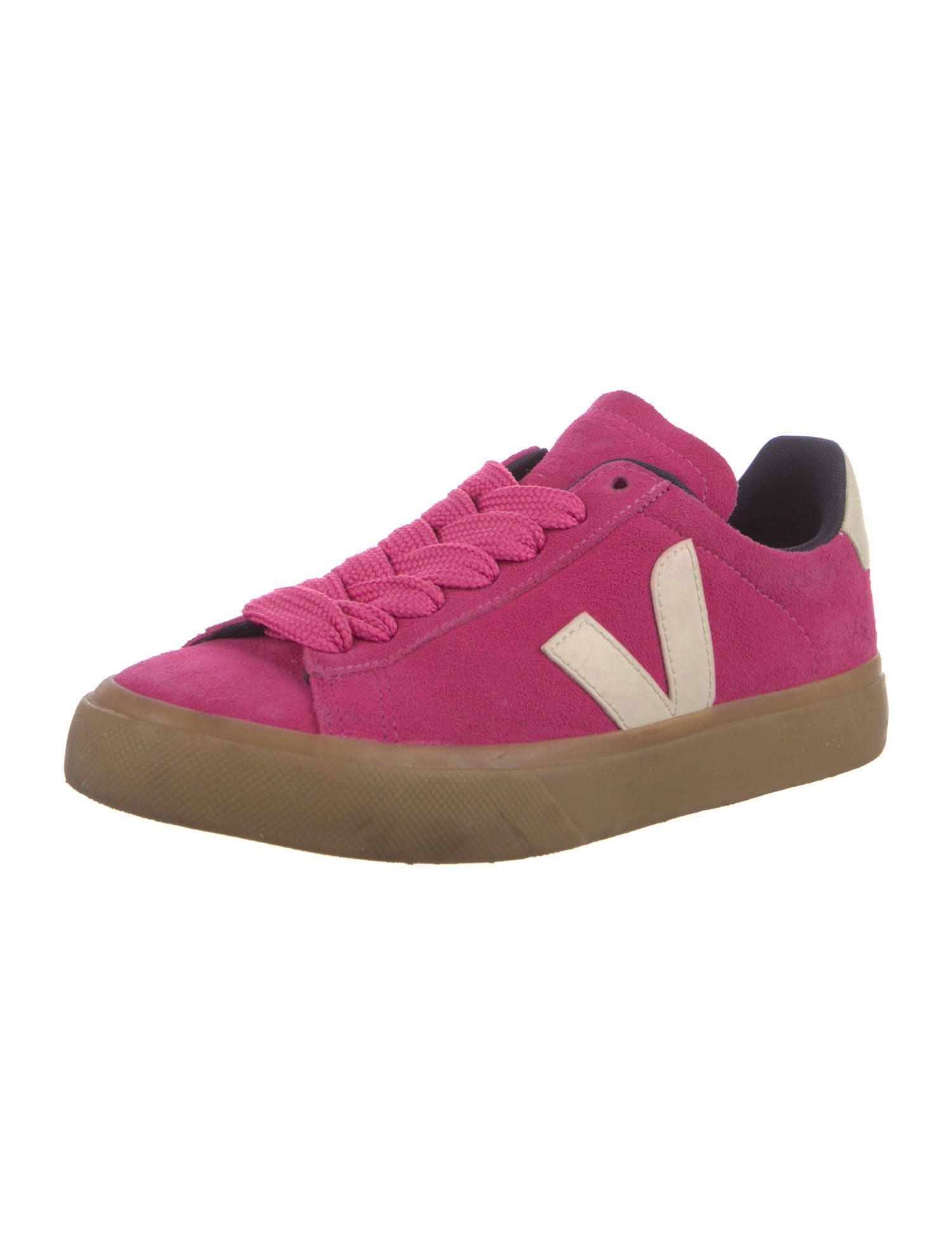 Veja Suede Sneakers