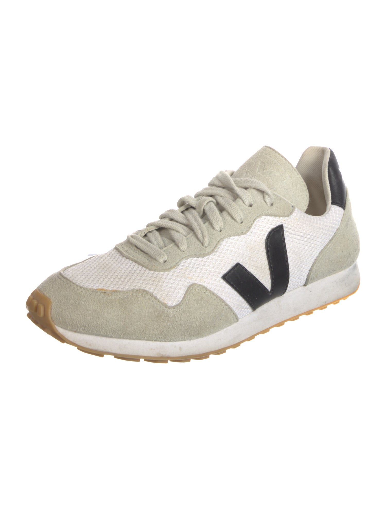 Veja Mesh Sneakers