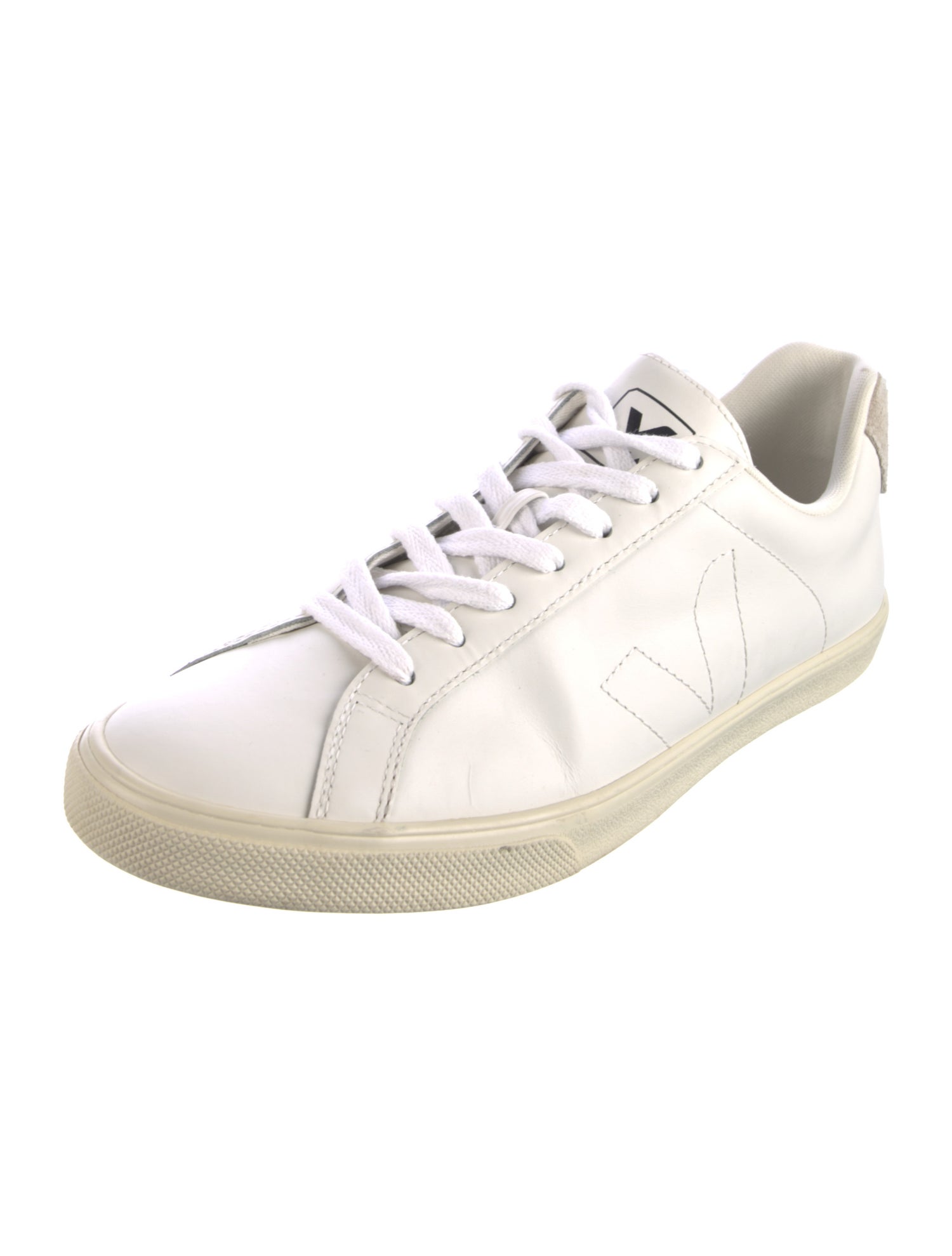 Veja Leather Sneakers