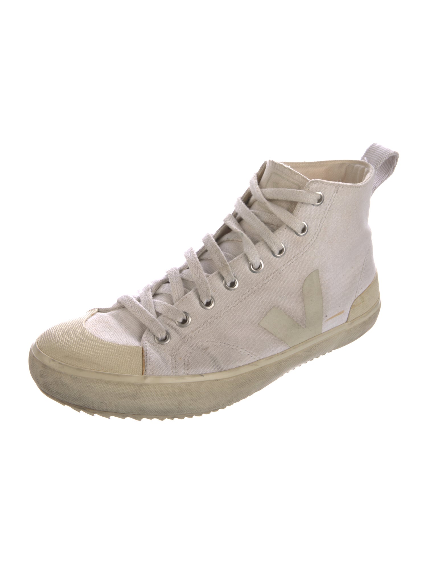 Veja Canvas Sneakers
