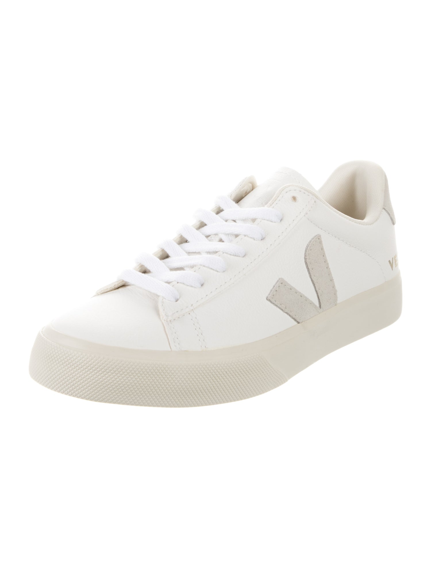 Veja Leather Sneakers w/ Tags