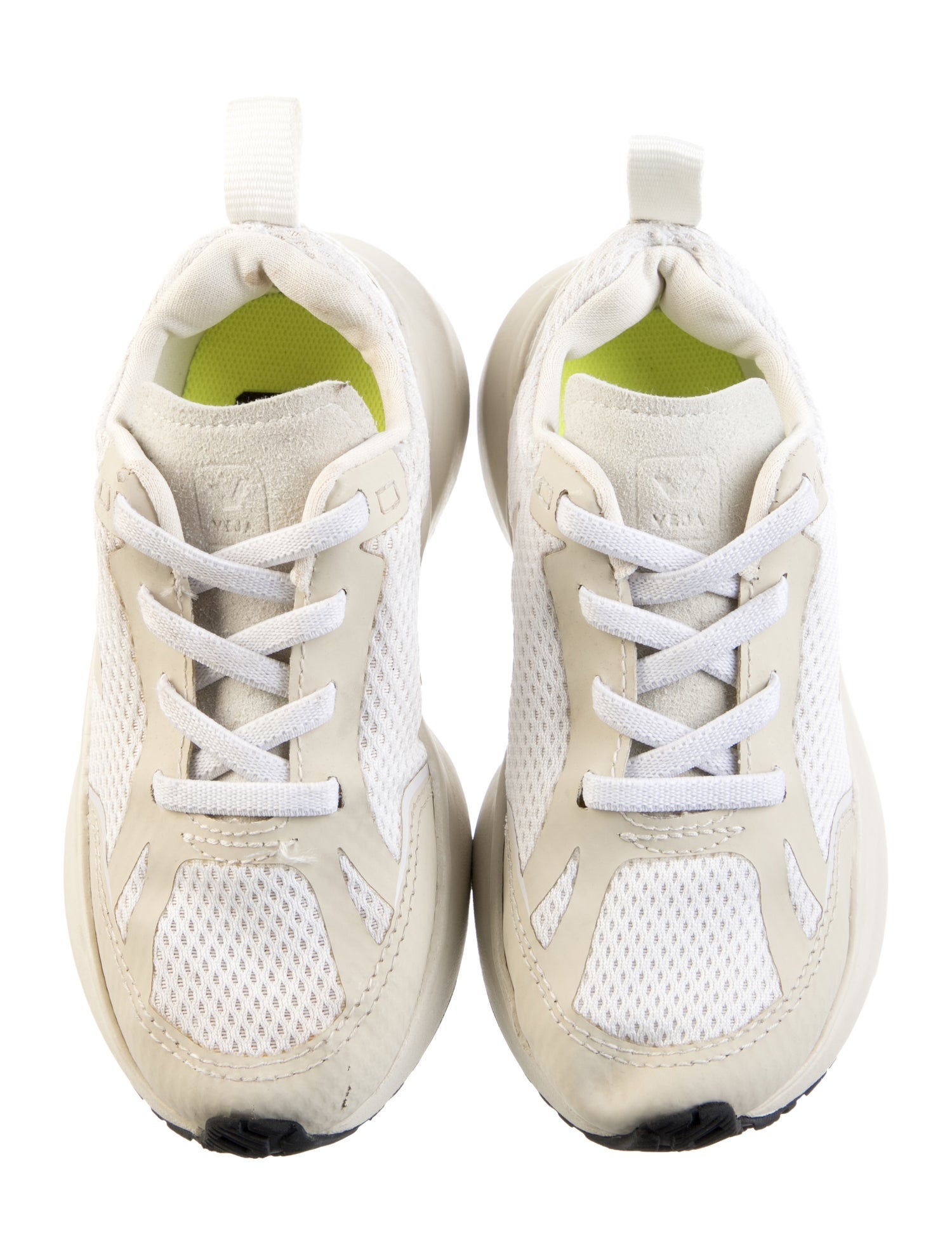 Veja Low Top Sneakers
