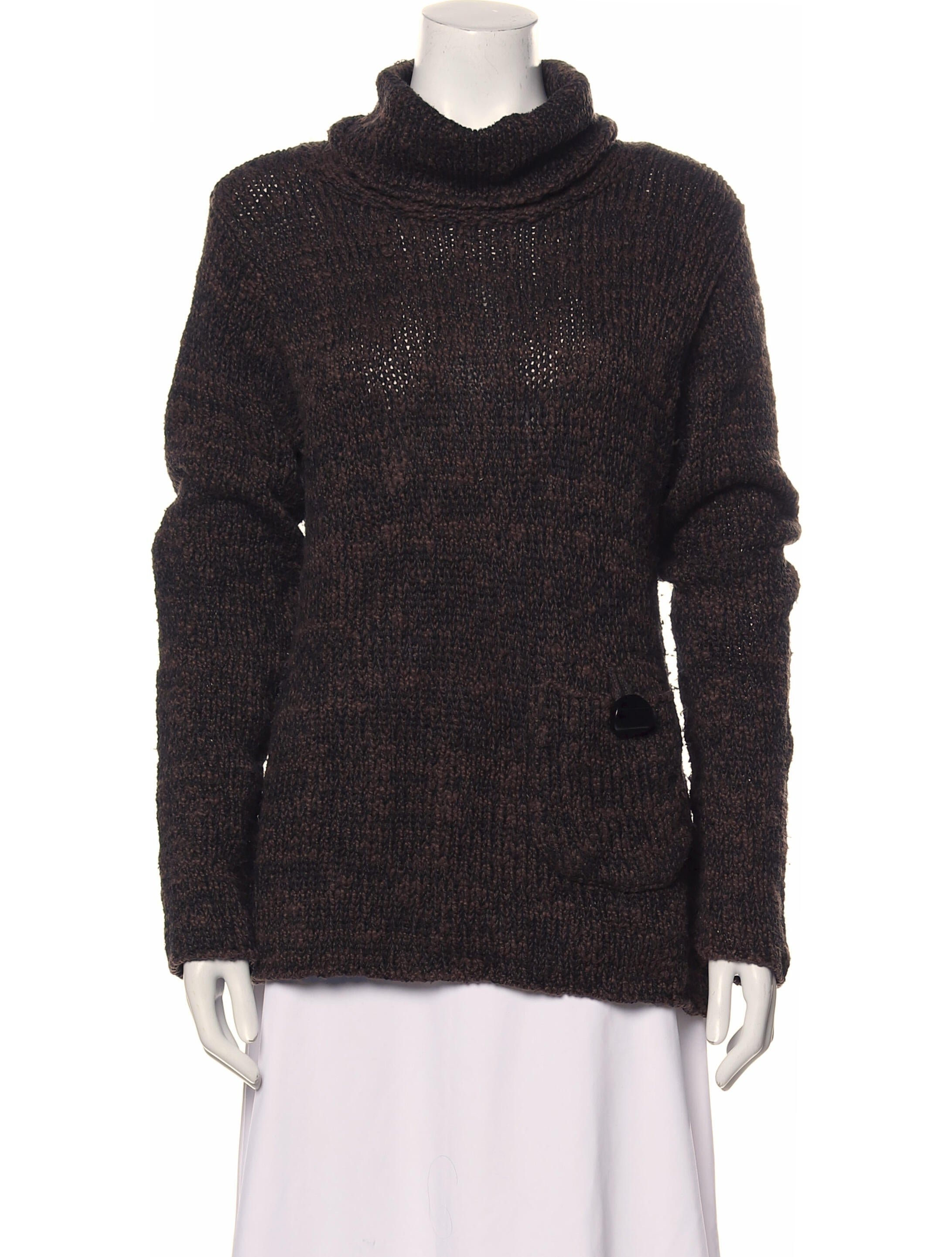 Willow Turtleneck Sweater
