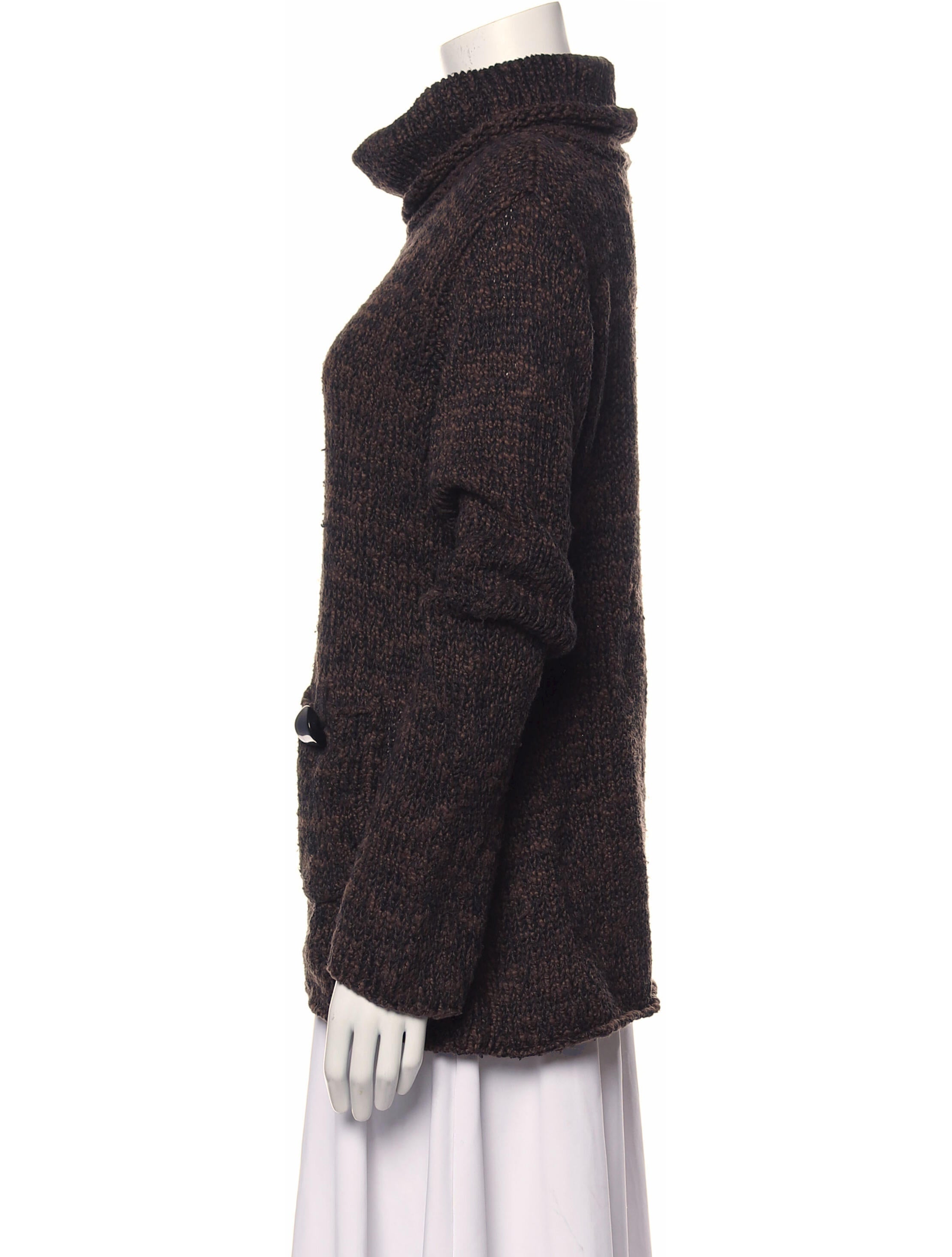 Willow Turtleneck Sweater