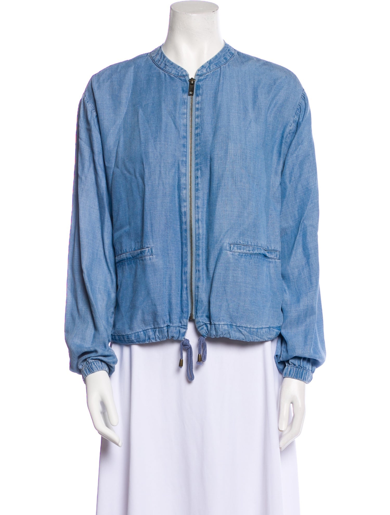 Who What Wear Bomber Jacket