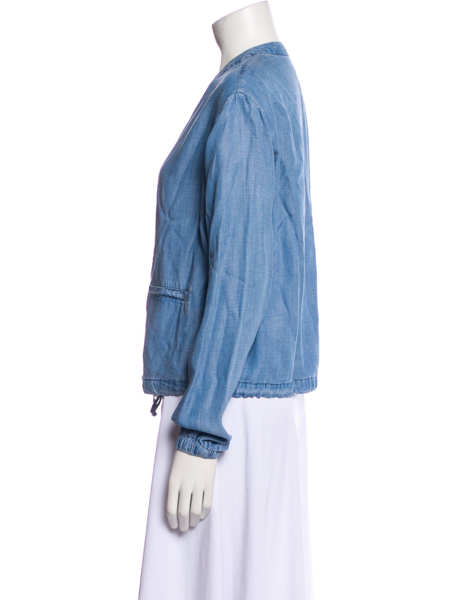 Who What Wear Bomber Jacket