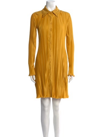 Who What Wear Dresses Mini Dress S