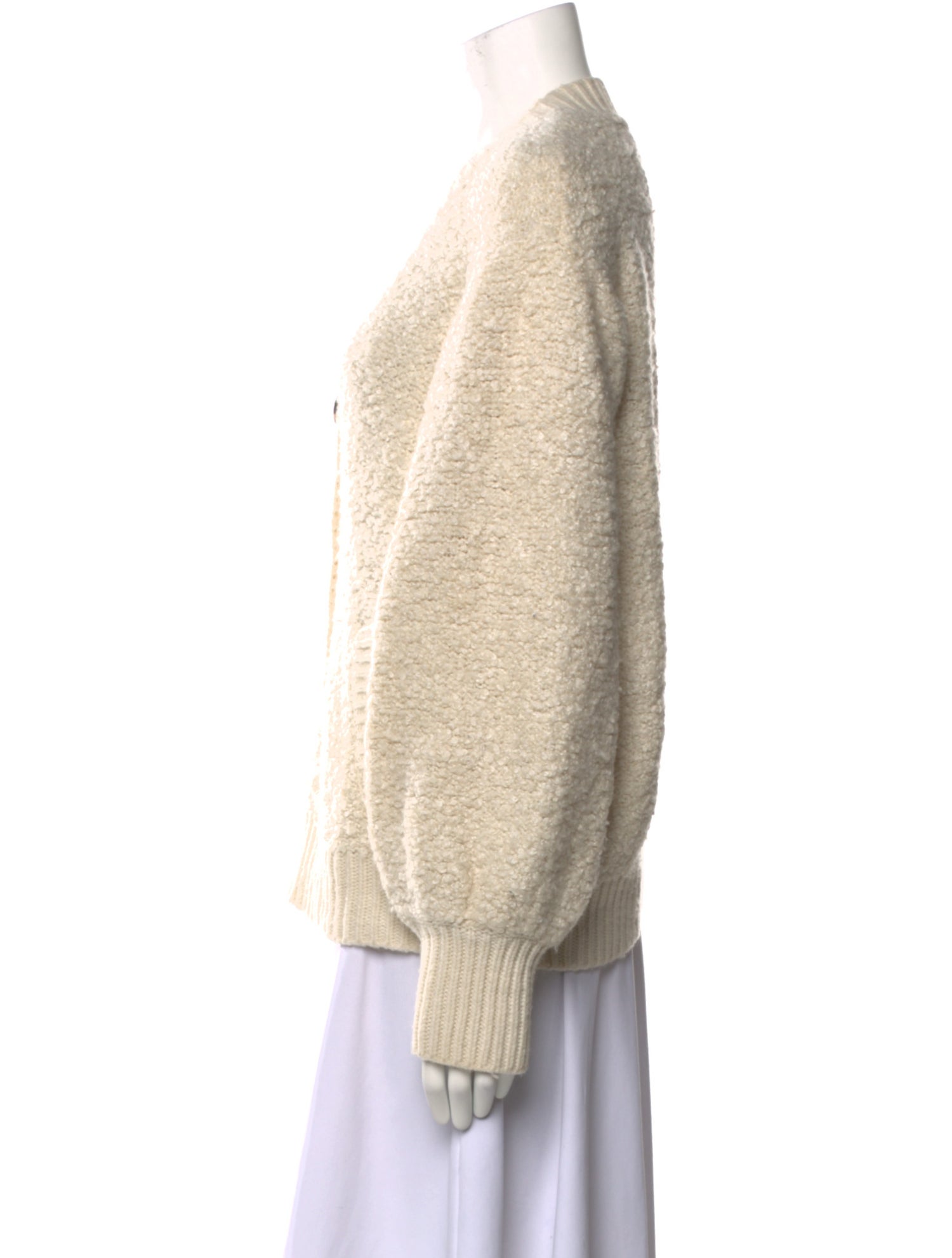 Who What Wear V-Neck Sweater