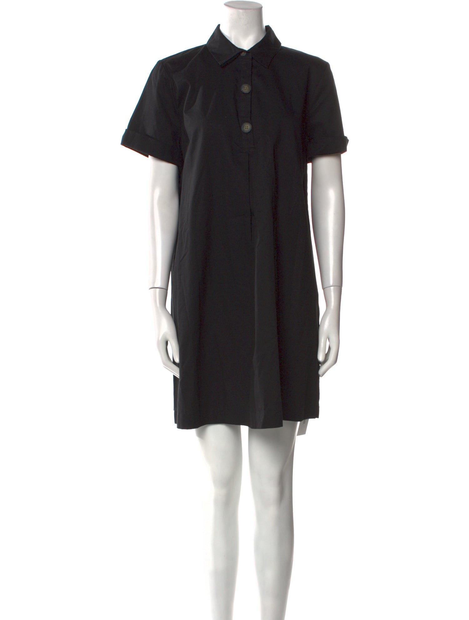 Who What Wear Mini Dress