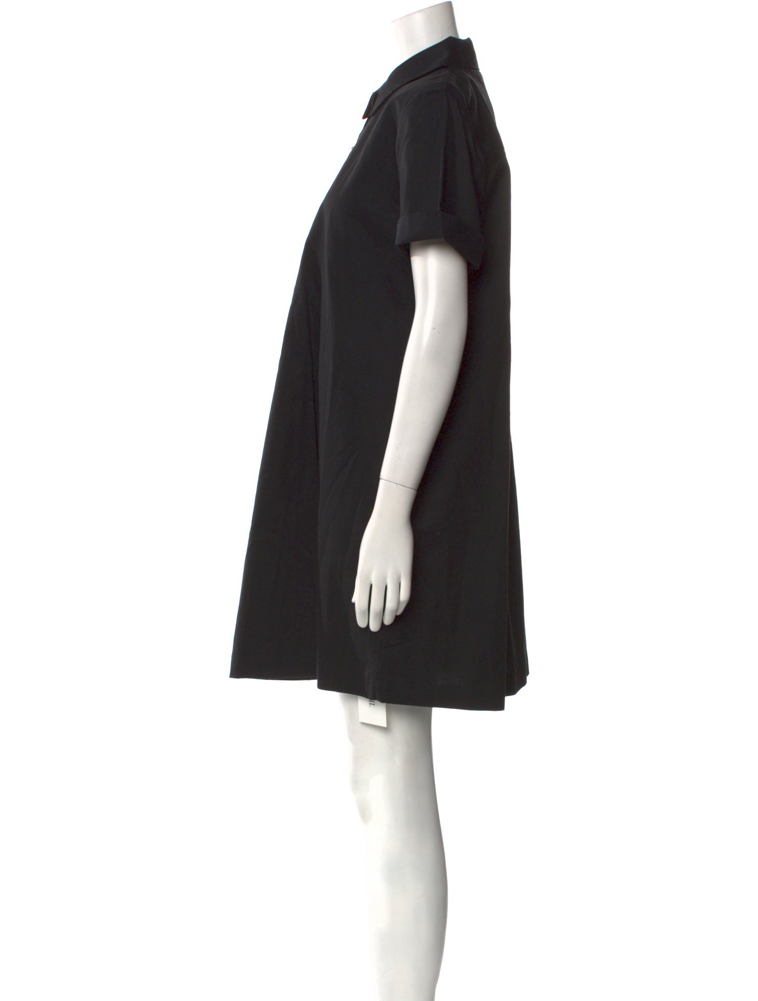 Who What Wear Mini Dress