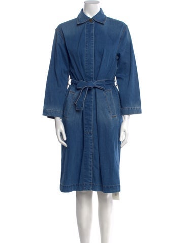 Who What Wear Dresses Midi Length Dress S