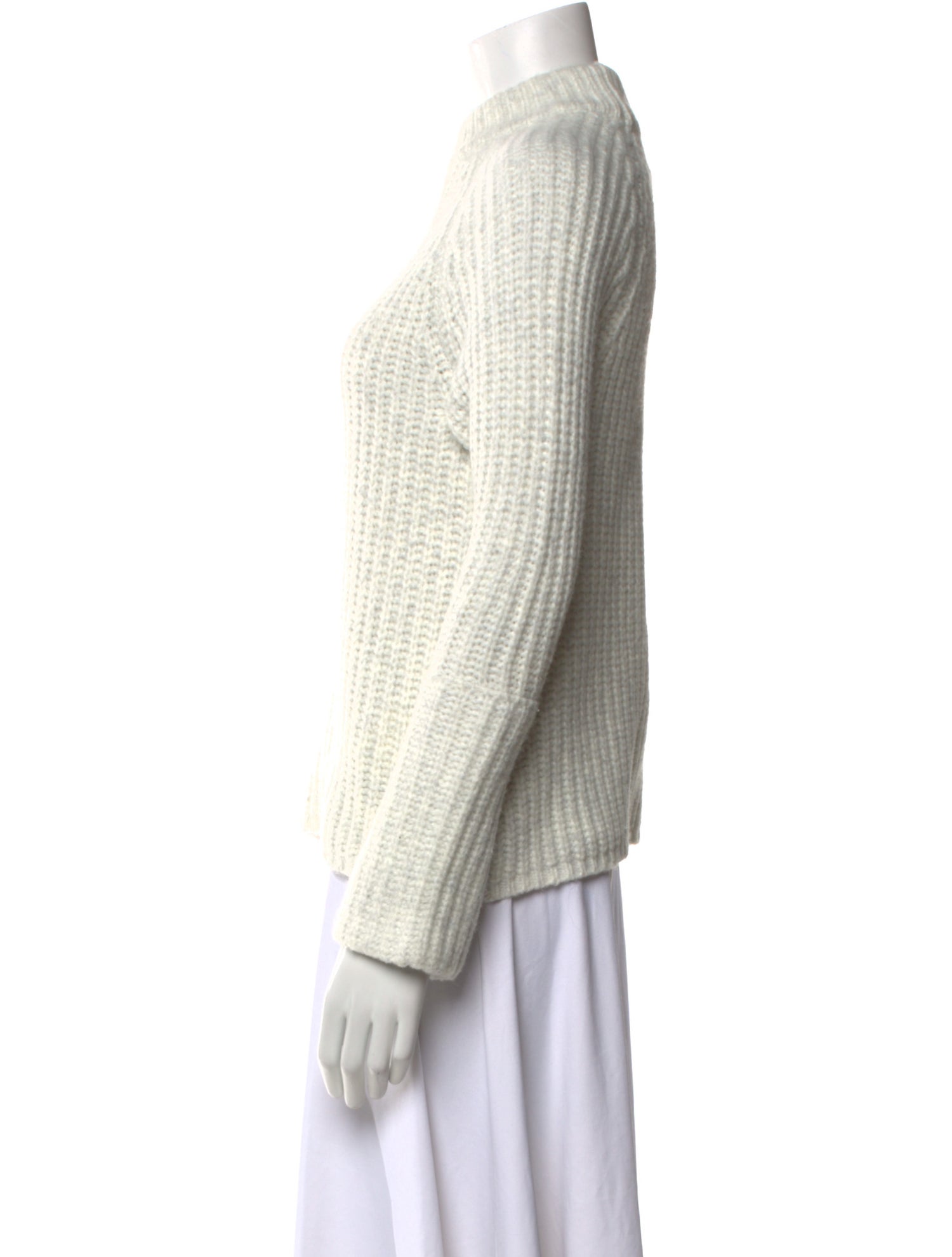 Who What Wear Turtleneck Sweater