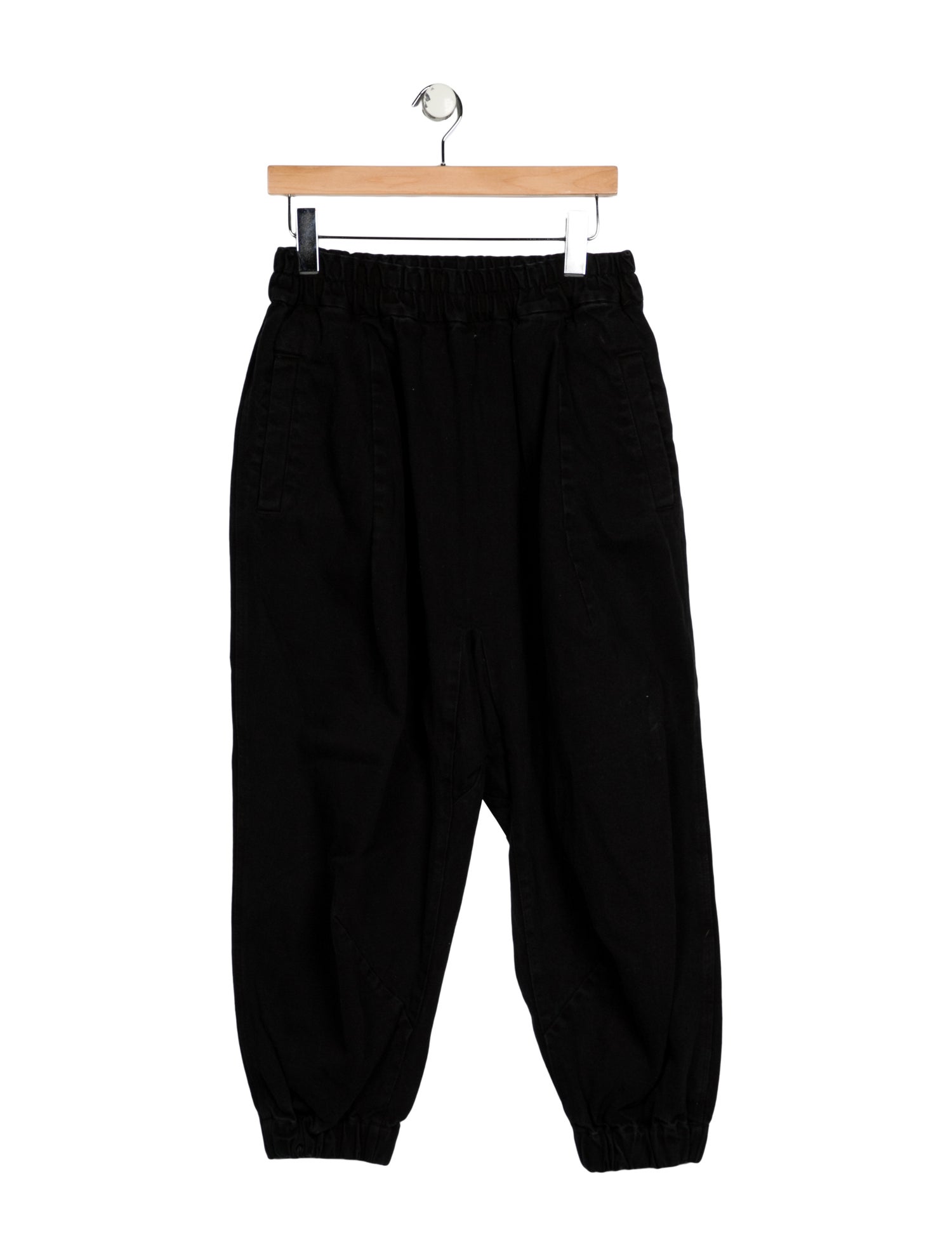 Anntian High-Rise Skinny Leg Jeans