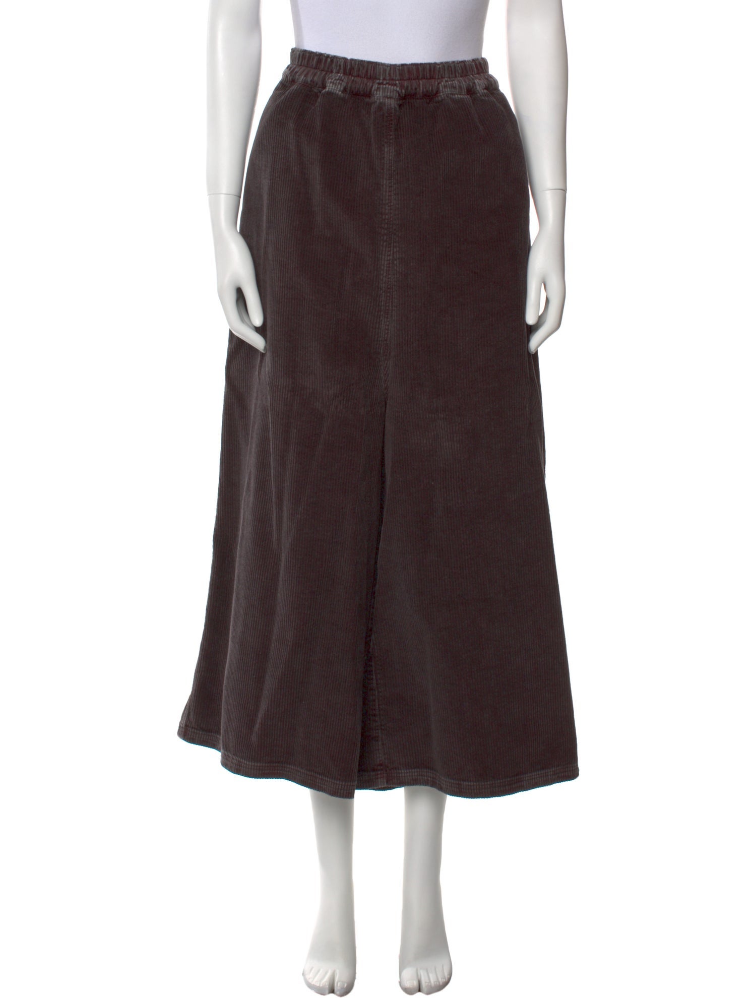 Anntian Wide Leg Pants