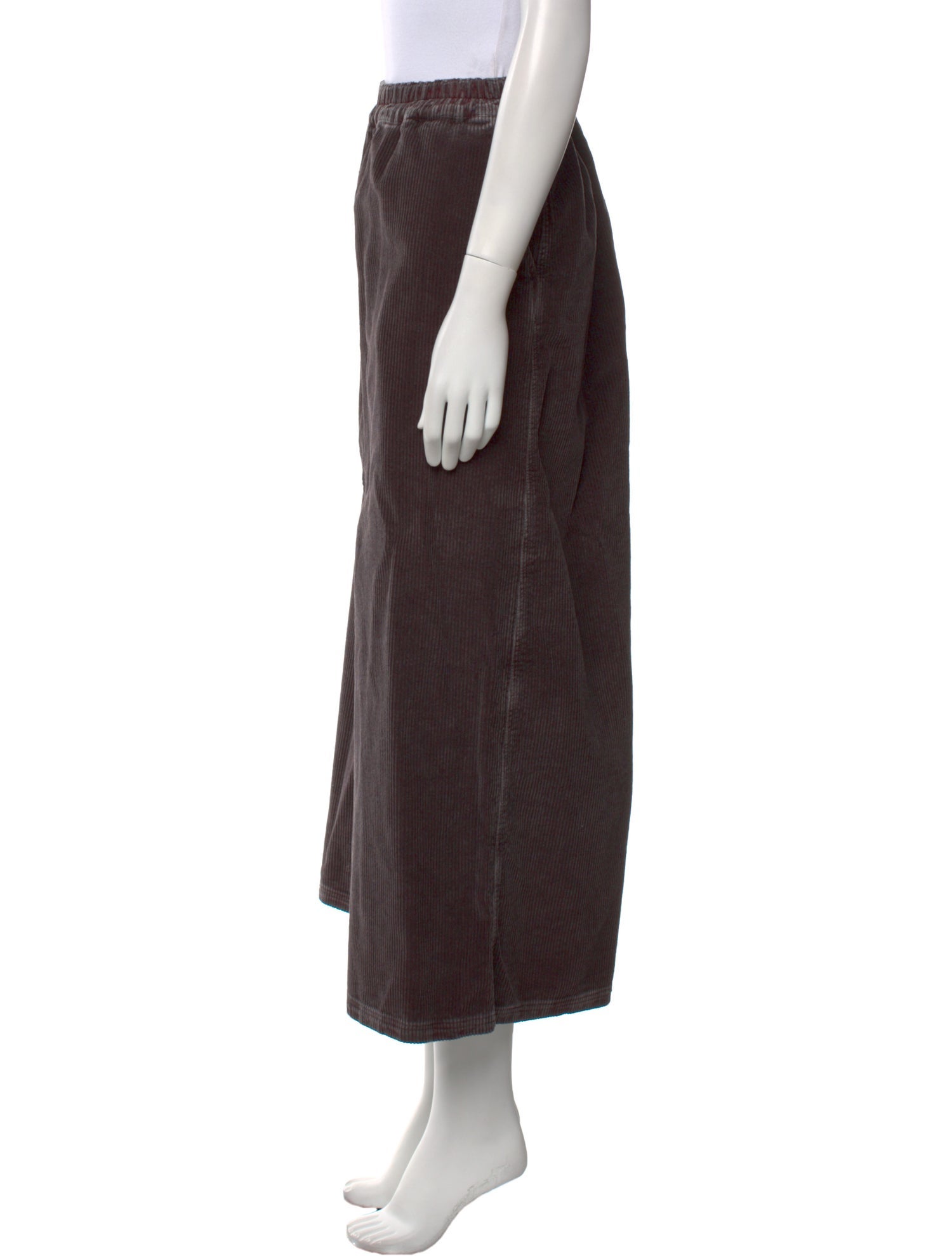 Anntian Wide Leg Pants