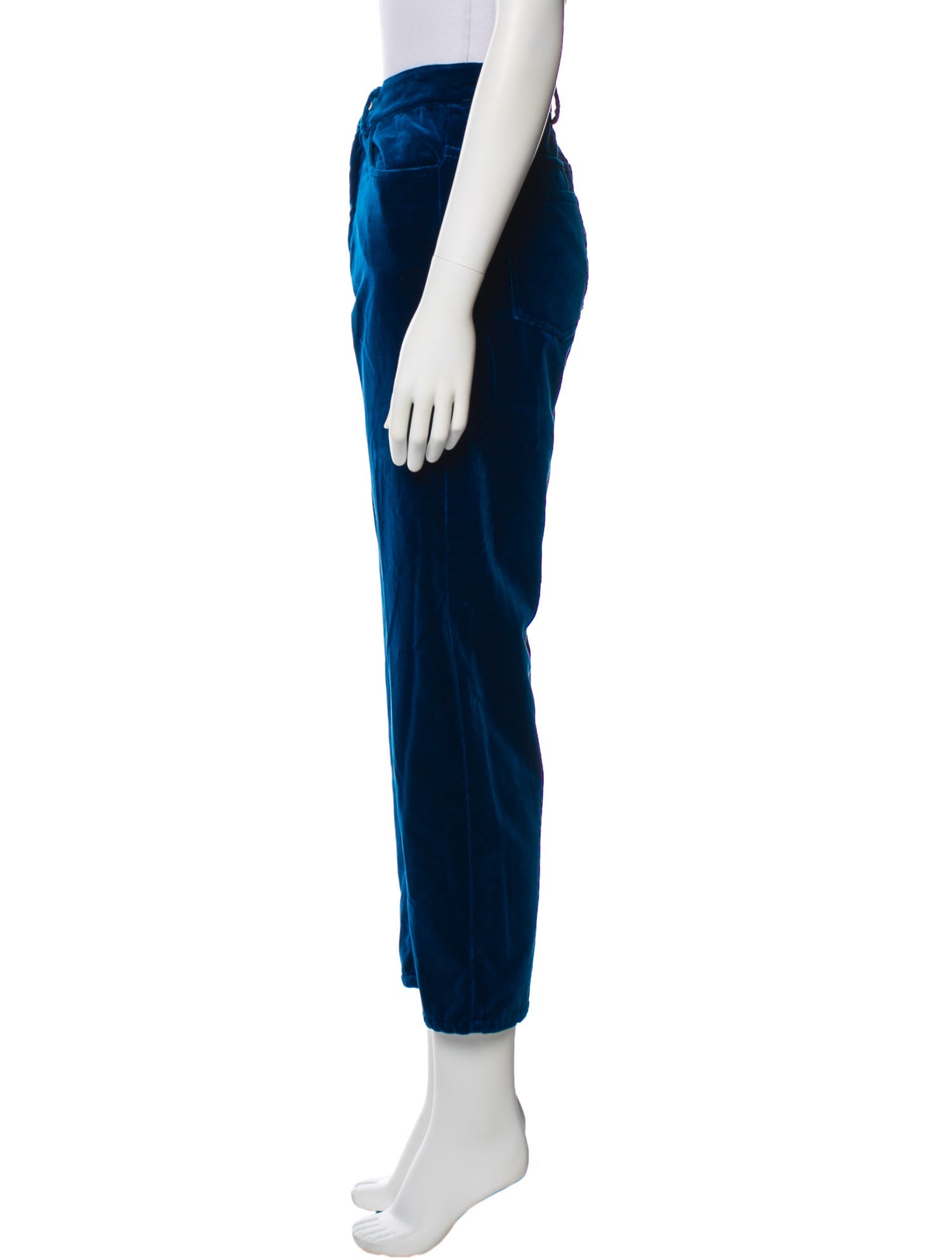 Anntian Skinny Leg Pants