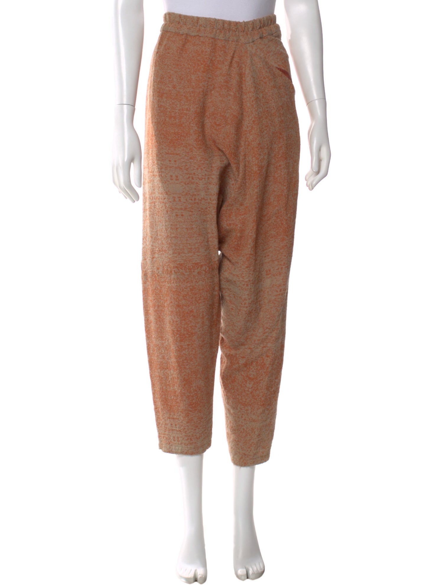 Anntian Straight Leg Pants