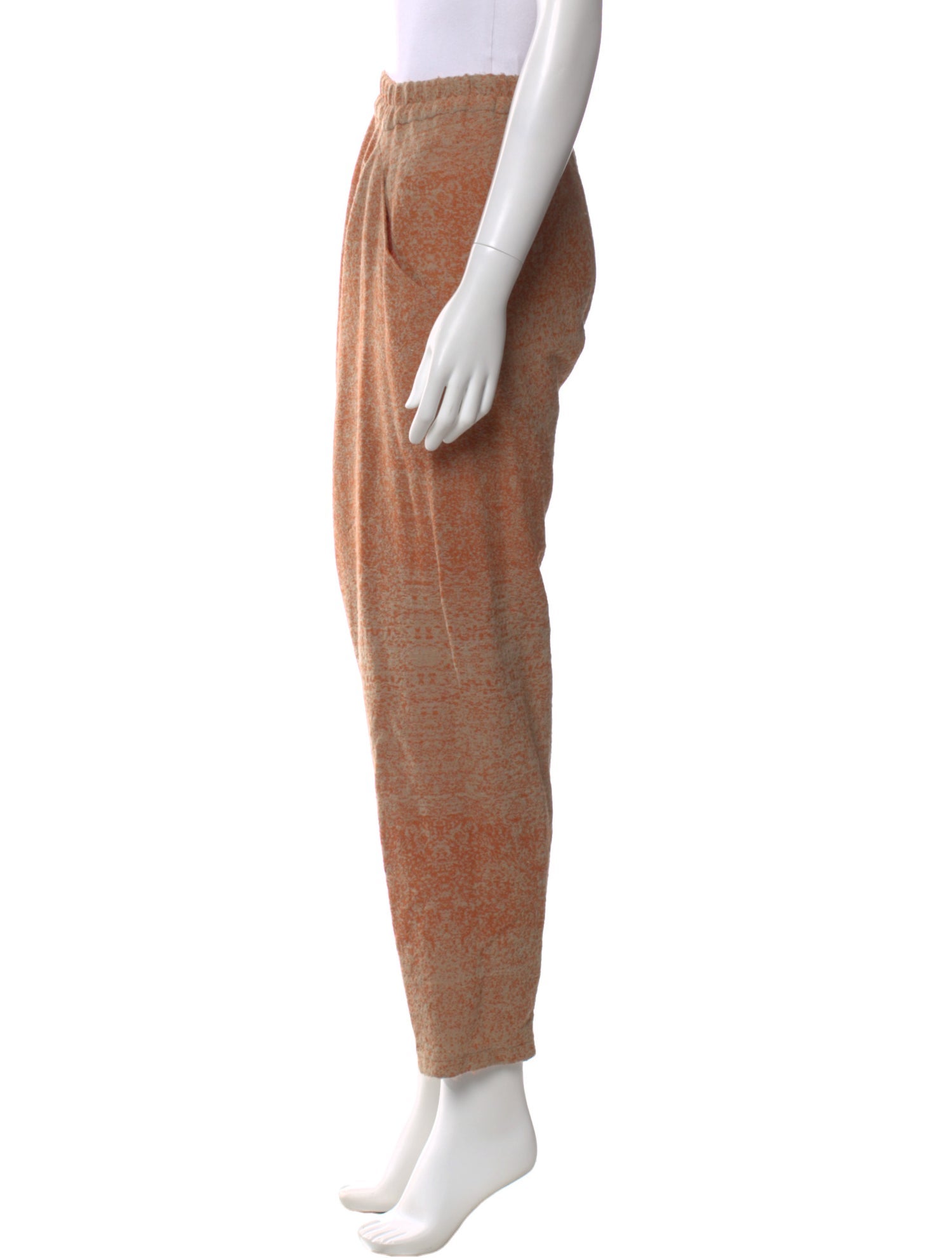 Anntian Straight Leg Pants