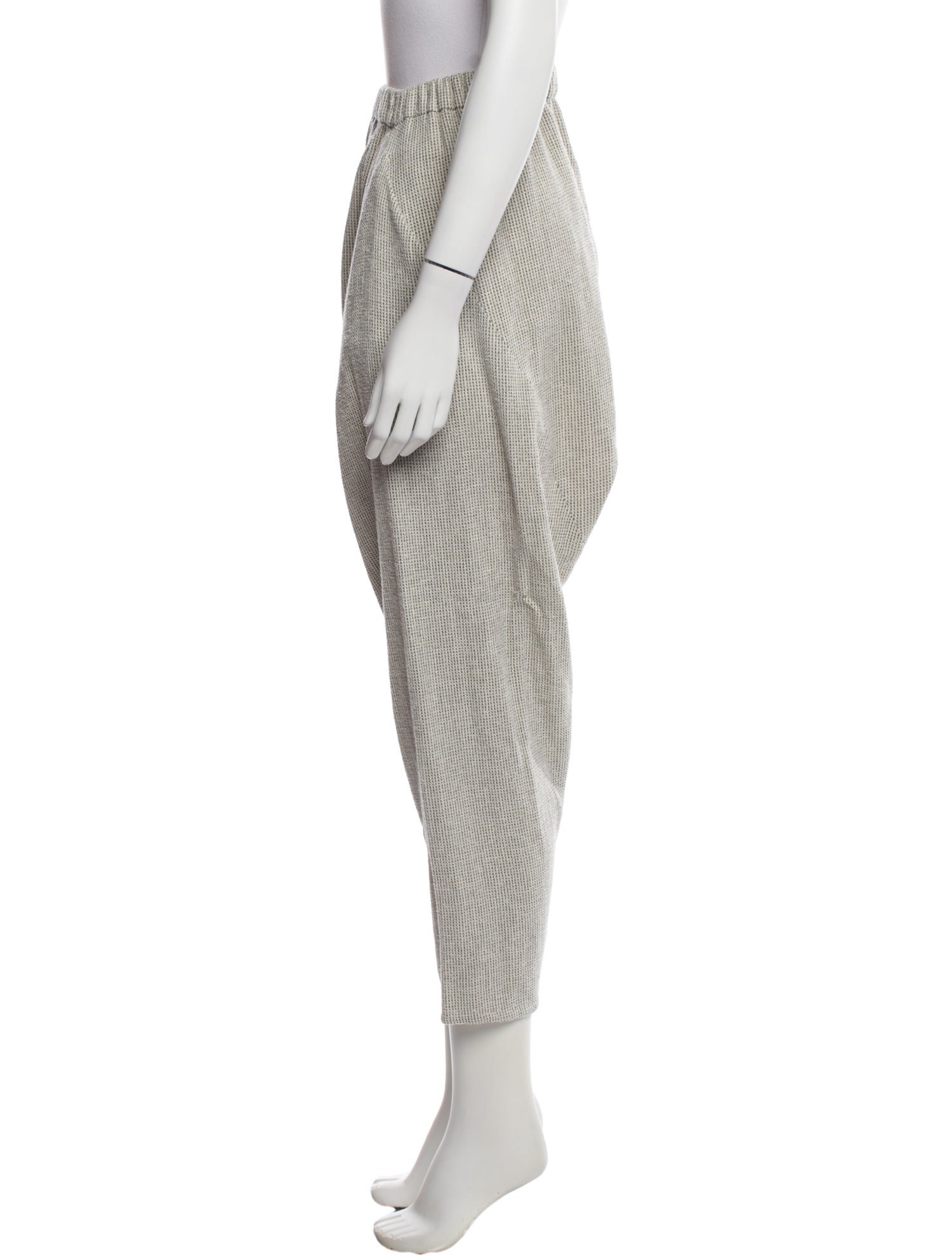 Anntian Skinny Leg Pants