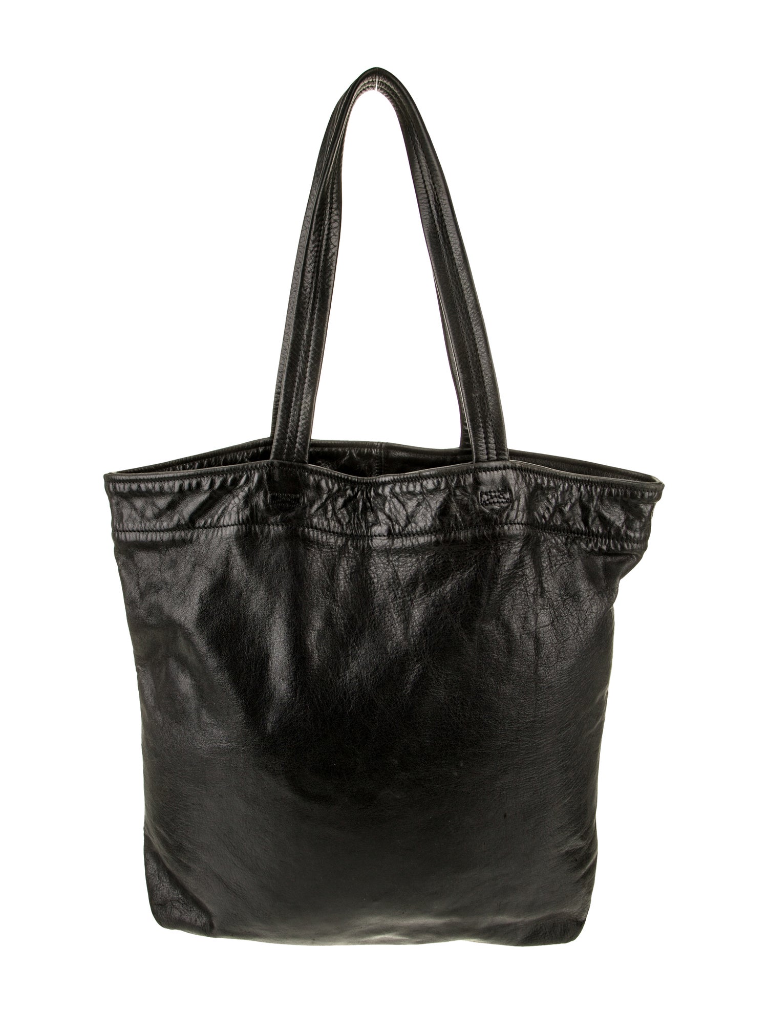 Wendy Nichol Leather Tote