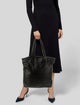Wendy Nichol Leather Tote