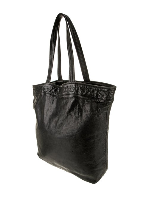 Wendy Nichol Leather Tote
