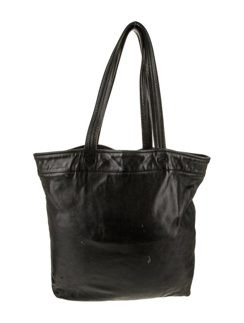 Wendy Nichol Leather Tote