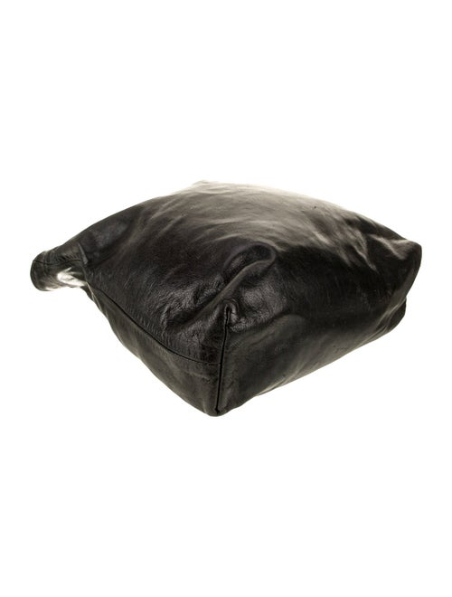 Wendy Nichol Leather Tote