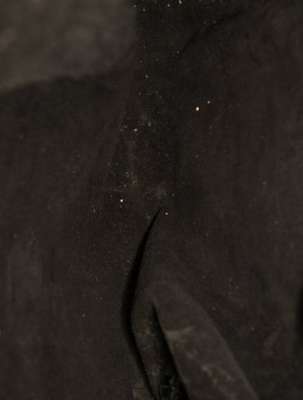 Wendy Nichol Leather Tote