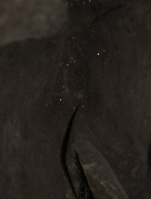 Wendy Nichol Leather Tote