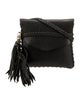 Wendy Nichol Leather Crossbody Bag