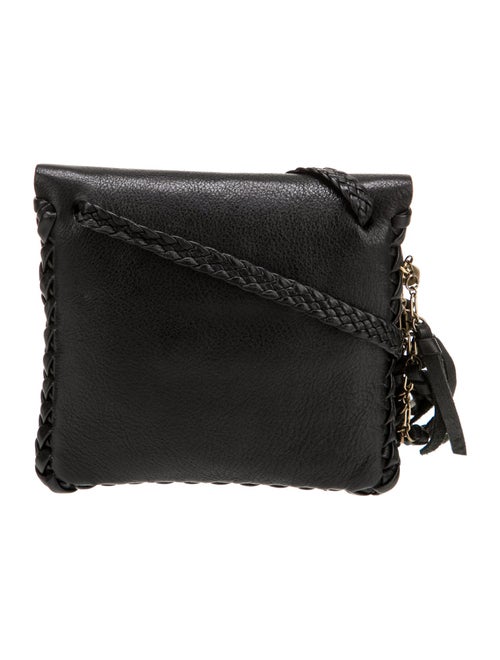 Wendy Nichol Leather Crossbody Bag