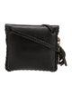 Wendy Nichol Leather Crossbody Bag