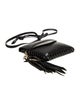 Wendy Nichol Leather Crossbody Bag