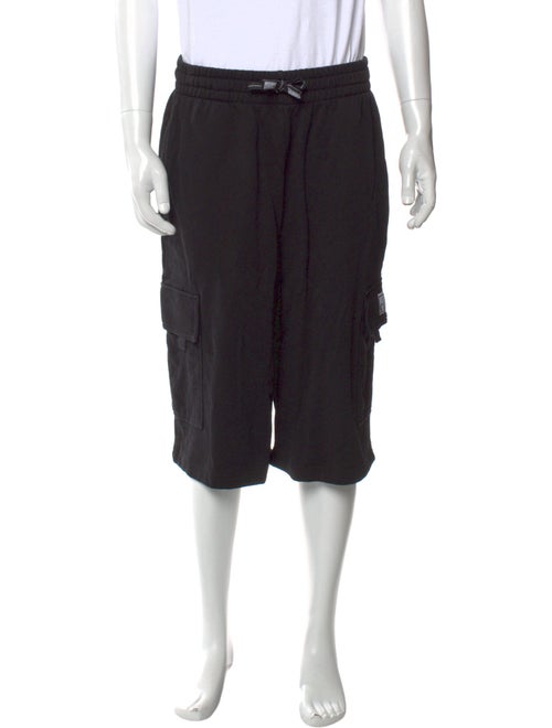 Willy Chavarria Jogger Shorts
