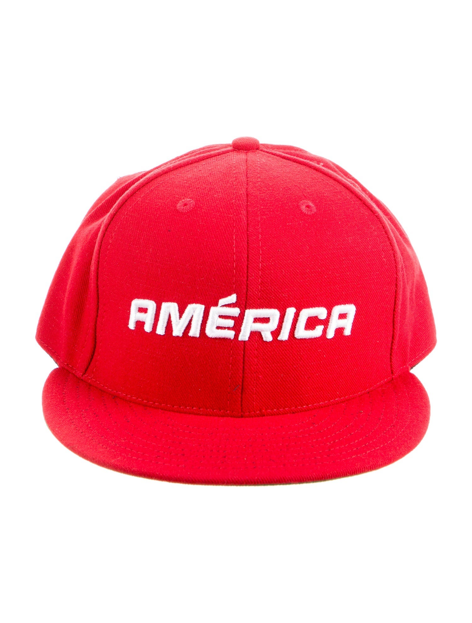 Willy Chavarria Acrylic Baseball Hat